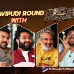 Anil Ravipudi Interviews RRR Team,Telugu Filmnagar,Latest Telugu Movies 2022,Telugu Film News 2022,Tollywood Movie Updates,Latest Tollywood Updates, RRR Team with Anil Ravipudi,Anil Ravipudi with RRR Team,RRR Team Interview with Anil Ravipudi,JR NTR About Rajamouli,RRR Movie Shooting, RRR Movie Jr NTR said that Rajamouli always wants 100 percent perfection,friendship between Tarak and Charan,RRR Movie Team Interviews,RRR Movie Team with Director Anil Ravipudi, Jr NTR stated his relationship with Ram Charan,Jr NTR Say Ramcharan is my Aggression,Ram charan says he is my calmness,Jr NTR made an imitation of Rajamouli, Rajamouli He gave his word audience dance for the song Naatu Naatu along with the actors Tarak and Charan,Rajamouli Dance on naatu Naatu song Ram Charan as Alluri Sitarama Raju and Jr NTR as Komaram Bheem in the lead roles,Alia Bhatt and Olivia Morris in the female leads, Ajay Devgn, Samuthirakani and Shriya are to shine in key roles,MM Keeravani provided the music,DVV Entertainments banners,RRR Movie Released on 25th March in Multiple Languages Worldwide, RRR posters,RRR teasers,RRR songs,RRR trailer and RRR making videos released,Director Rajamouli opined that RRR is bigger than Baahubali and Baahubali 2, Jakkanna of the film industry says Jr NTR is a super computer and Ram Charan surprised him many times during the shooting,Ram Charan as Alluri Sitarama Raju,NTR plays the role of Komaram Bheem,Roudram Ranam Rudhiram Movie on 25th march,Roudram Ranam Rudhiram Movie Movie Releasing On 25th march, RRR is produced by DVV Entertainments,RRR film is going to be released in multiple languages across the world, M. M. Keeravani Music Director For RRR Movie, M. M. Keeravani Music Director,Ram Charan as Alluri Sitarama Raju,NTR plays the role of Komaram Bheem,RRR Movie Songs,RRR Movie Super Hit Songs, RRR Movie on March 25th,Jr NTR and Ram Charan Multistarrer Big Buget Film RRR