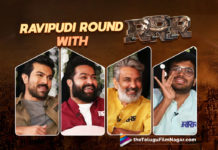 Anil Ravipudi Interviews RRR Team,Telugu Filmnagar,Latest Telugu Movies 2022,Telugu Film News 2022,Tollywood Movie Updates,Latest Tollywood Updates, RRR Team with Anil Ravipudi,Anil Ravipudi with RRR Team,RRR Team Interview with Anil Ravipudi,JR NTR About Rajamouli,RRR Movie Shooting, RRR Movie Jr NTR said that Rajamouli always wants 100 percent perfection,friendship between Tarak and Charan,RRR Movie Team Interviews,RRR Movie Team with Director Anil Ravipudi, Jr NTR stated his relationship with Ram Charan,Jr NTR Say Ramcharan is my Aggression,Ram charan says he is my calmness,Jr NTR made an imitation of Rajamouli, Rajamouli He gave his word audience dance for the song Naatu Naatu along with the actors Tarak and Charan,Rajamouli Dance on naatu Naatu song Ram Charan as Alluri Sitarama Raju and Jr NTR as Komaram Bheem in the lead roles,Alia Bhatt and Olivia Morris in the female leads, Ajay Devgn, Samuthirakani and Shriya are to shine in key roles,MM Keeravani provided the music,DVV Entertainments banners,RRR Movie Released on 25th March in Multiple Languages Worldwide, RRR posters,RRR teasers,RRR songs,RRR trailer and RRR making videos released,Director Rajamouli opined that RRR is bigger than Baahubali and Baahubali 2, Jakkanna of the film industry says Jr NTR is a super computer and Ram Charan surprised him many times during the shooting,Ram Charan as Alluri Sitarama Raju,NTR plays the role of Komaram Bheem,Roudram Ranam Rudhiram Movie on 25th march,Roudram Ranam Rudhiram Movie Movie Releasing On 25th march, RRR is produced by DVV Entertainments,RRR film is going to be released in multiple languages across the world, M. M. Keeravani Music Director For RRR Movie, M. M. Keeravani Music Director,Ram Charan as Alluri Sitarama Raju,NTR plays the role of Komaram Bheem,RRR Movie Songs,RRR Movie Super Hit Songs, RRR Movie on March 25th,Jr NTR and Ram Charan Multistarrer Big Buget Film RRR