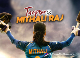 Taapsee Pannu As Mithali Raj, India’s Legendary Woman Cricketer,Telugu Filmnagar,Latest Telugu Movies 2022,Telugu Film News 2022,Tollywood Movie Updates,Latest Tollywood Updates, Taapsee Pannu,Taapsee Pannu Latest Updates,Taapsee Pannu Upcoming Movie,Taapsee Pannu Latest Movie Updates,Taapsee Pannu Next Project,Taapsee Pannu Upcoming Project, Taapsee Pannu As Mithali Raj,Taapsee Pannu to Act as Mithali Raj,Mithali Raj Indian Women Cricketer,Mithali Raj Legendary Women Circketer,Taapsee Pannu Movie Shabaash Mithu, Taapsee Pannu played the role of Mitahli Raj in the film,Mithali Raj The Only Women Indian Cricketer to score 7 consecutive 50s in ODI,Mithali Raj Captain in 4 world cups, Mitahli Raj The youngest to score a Test 200,Movie teaser records and greatness of Mithali Raj,The Unheard Story of Woman in Blue Tag Line Of the MovieShabaash Mithu,Shabaash Mithu Movie Updates, Shabaash Mithu Movie Lead actress Taapsee Pannu,Shabaash Mithu is written by Priya Aven and directed by Srijith Mukherji,Ajit Andhare produced the film under the banner of Viacom 18 Studios,