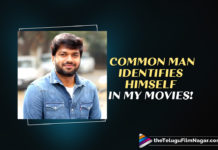Common Man Identifies Himself In My movies: Anil Ravipudi Opens Up,Telugu Filmnagar,Latest Telugu Movies News,Telugu Film News 2022,Tollywood Movie Updates,Tollywood Latest News, Anil Ravipudi,Director Anil Ravipudi,Anil Ravipudi About Common Man,Anil Ravipudi Backbencher In College,Anil Ravipudi upcoming multi-starrer F3,Anil Ravipudi journey to the film industry, Anil Ravipudi assisted Gowtam SSC Movie,Anil Ravipudi worked as an assistant director for movies like Mr.Perfect and Aagadu