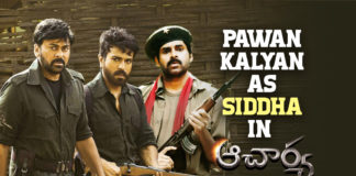 Pawan Kalyan Is The Best Alternative For Siddha In Acharya Says Chiranjeevi,Telugu Filmnagar,Latest Telugu Movies News,Telugu Film News 2022,Tollywood Movie Updates,Latest Tollywood News,Pawan Kalyan,Siddha,Siddha Character In Acharya,Pawan Kalyan Is The Best Alternative For Siddha In Acharya,Power Star Pawan Kalyan Is the Alternative For Siddha In Acharya Movie,Acharya,Acharya Movie,Acharya Telugu Movie,Acharya Movie Updates,Acharya Telugu Movie Latest News,Ram Charan,Pooja Hegde,Koratala Siva