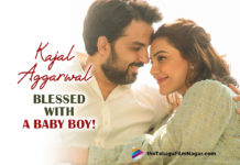 Kajal Aggarwal is blessed with a baby boy!,Telugu Filmnagar,Latest Telugu Movies News,Telugu Film News 2022,Tollywood Movie Updates,Tollywood Latest News, Kajal Aggarwal,Actress Kajal Aggarwal,Kajal and Gautam welcomed their first child today,Kajal Aggarwal Upcoming Movies,Kajal Aggarwal new Movie Updates,Kajal Aggarwal Latest Movie Updates, Kajal Aggarwal Upcoming Movies,Kajal Aggarwal pregnancy,Acharya actress blessed with a baby boy,Kajal Aggarwal And Gautam Kitchu Blessed With A Baby Boy,