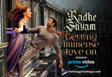 Radhe Shyam Is Getting Immense Love From The Audience On The OTT Platform Amazon Prime Video,#RadheShyam, #RadheShyamFullMovie, #RadheShyamOnPrime, 2022 Latest Telugu Full Movies, 2022 Latest Telugu Movies, 2022 Telugu Full Movie, 2022 Telugu Full Movies, 2022 Telugu Movies, 2022 Telugu Movies Watch Online, Amazon Prime Movies 2022, Amazon Prime Video, Full Length Movies, Justin Prabhakaran, Latest Movies on Amazon Prime, Latest Telugu Full Movies 2022, Latest Telugu Movies, Latest Telugu Movies 2022, Latest Telugu Online Movies, New Telugu Films 2022, Online Telugu Movies, Pooja Hegde, Pooja Hegde movies, Pooja Hegde New Movie, Prabhas, Prabhas Latest Movie, Prabhas movies, prabhas new movie, Prabhas Radhe Shyam, Prabhas Radhe Shyam Movie, Prabhas Radhe Shyam Movie Radhe Shyam on Amazon Prime, Radha Krishna Kumar, Radhe Shyam, Radhe Shyam 2022 Latest Telugu Movie, Radhe Shyam 2022 Telugu Full Movie, Radhe Shyam Full Movie, Radhe Shyam Full Movie Online, Radhe Shyam Full Movie Streaming On Amazon Prime Video, Radhe Shyam Full Movie Streaming On Prime Video, Radhe Shyam Latest 2022 Telugu Movie, Radhe Shyam Movie, Radhe Shyam Movie Amazon Prime, Radhe Shyam Movie On Amazon Prime Video, Radhe Shyam Movie Trailer, Radhe Shyam Movie Watch Online, Radhe Shyam on Amazon Prime Video, Radhe Shyam OTT Premiere, Radhe Shyam Telugu Full Movie, Radhe Shyam Telugu Full Movie On Amazon Prime Video, Radhe Shyam Telugu Full Movie Online, Radhe Shyam Telugu Full Movie Watch Online, Radhe Shyam Telugu Movie, Radhe Shyam Watch Online Telugu Movie, Telugu Filmnagar, Telugu full length movies, Telugu movies, Telugu Movies 2022, Thaman S, Watch Online Telugu Movies