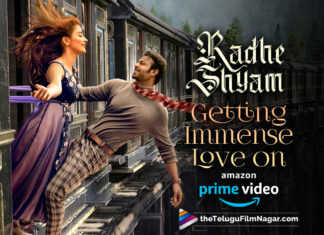 Radhe Shyam Is Getting Immense Love From The Audience On The OTT Platform Amazon Prime Video,#RadheShyam, #RadheShyamFullMovie, #RadheShyamOnPrime, 2022 Latest Telugu Full Movies, 2022 Latest Telugu Movies, 2022 Telugu Full Movie, 2022 Telugu Full Movies, 2022 Telugu Movies, 2022 Telugu Movies Watch Online, Amazon Prime Movies 2022, Amazon Prime Video, Full Length Movies, Justin Prabhakaran, Latest Movies on Amazon Prime, Latest Telugu Full Movies 2022, Latest Telugu Movies, Latest Telugu Movies 2022, Latest Telugu Online Movies, New Telugu Films 2022, Online Telugu Movies, Pooja Hegde, Pooja Hegde movies, Pooja Hegde New Movie, Prabhas, Prabhas Latest Movie, Prabhas movies, prabhas new movie, Prabhas Radhe Shyam, Prabhas Radhe Shyam Movie, Prabhas Radhe Shyam Movie Radhe Shyam on Amazon Prime, Radha Krishna Kumar, Radhe Shyam, Radhe Shyam 2022 Latest Telugu Movie, Radhe Shyam 2022 Telugu Full Movie, Radhe Shyam Full Movie, Radhe Shyam Full Movie Online, Radhe Shyam Full Movie Streaming On Amazon Prime Video, Radhe Shyam Full Movie Streaming On Prime Video, Radhe Shyam Latest 2022 Telugu Movie, Radhe Shyam Movie, Radhe Shyam Movie Amazon Prime, Radhe Shyam Movie On Amazon Prime Video, Radhe Shyam Movie Trailer, Radhe Shyam Movie Watch Online, Radhe Shyam on Amazon Prime Video, Radhe Shyam OTT Premiere, Radhe Shyam Telugu Full Movie, Radhe Shyam Telugu Full Movie On Amazon Prime Video, Radhe Shyam Telugu Full Movie Online, Radhe Shyam Telugu Full Movie Watch Online, Radhe Shyam Telugu Movie, Radhe Shyam Watch Online Telugu Movie, Telugu Filmnagar, Telugu full length movies, Telugu movies, Telugu Movies 2022, Thaman S, Watch Online Telugu Movies