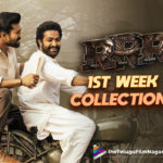 RRR Box Office Collections: Crosses 700 Crores Mark In 1 Week