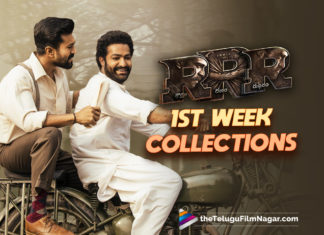 RRR Box Office Collections: Crosses 700 Crores Mark In 1 Week