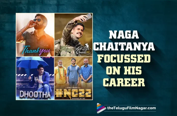 Naga Chaitanya Is Very Focussed On His Films Despite Some Unwanted Rumours About Him,Telugu Filmnagar,Latest Telugu Movies News,Telugu Film News 2022,Tollywood Movie Updates,Tollywood Latest News, Naga Chaitanya,Hero Naga Chaitanya,Naga Chaitanya Movie Updates,Naga Chaitanya Latest Movie Updates,Naga Chaitanya Upcoming movies,Naga Chaitanya new movie updates,Naga Chaitanya Latest movies, Naga Chaitanya Telugu Movies,Naga Chaitanya About His Film,Naga Chaitanya Focussed on His Films,Naga Chaitanya Focussed about His Movie,Naga Chaitanya About His upcoming movies, Naga Chaitanya Thank You and Laal Singh Chaddha,Naga Chaitanya Thank You Movie latest Updates,Naga Chaitanya Thank You movie,Thank You Movie Latest Updates,Thank You Telugu Movie Latest Updates, Thank You New Movie Updates,Naga Chaitanya Upcoming Movie Laal Singh Chaddha,Laal Singh Chaddha Movie,Laal Singh Chaddha Movie Updates