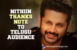 Nithiin Completes 20 Years In Tollywood, Pens A Thanks Note To Everyone,Telugu Filmnagar,Latest Telugu Movies News,Telugu Film News 2022,Tollywood Movie Updates,Tollywood Latest News, Nithiin,Hero Nithiin,Nithiin Completes 20 Years,Hero Nithiin Completes 20 Years in Telugu Film Industry,Nithiin Completes 20 Years in Tollywood Industry,Nithiin Thank you Note to Everyone, Nithiin Thanks Note to Everyone in Tollywood Industry,Nithiin Movie Updates,Nithiin latest Updates,Nithiin Thankyou Note,Nithiin Upcoming Movies,Nithiin New Movie Updates,Nithiin Latest News, Nithiin Next Projects,Nithiin New Movie Latest Updates