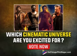 Kamal Haasan Movie Latest Updates, Kamal Haasan Vikram Movie, KGF Or Vikram, KGF or Vikram Best Cinematic Movie, KGF Or Vikram Movies, KGF Or Vikram: Which Cinematic Universe Are You Excited For? Vote Now, Latest lockbuster Movies KGF Or Vikram, latest telugu movies news, Telugu Film News 2022, Telugu Filmnagar, Tollywood Latest News, Tollywood Movie Updates, Vikram latest Blockbuster Hit Movie, Vote For Best Movies KGF Or Vikram, Which is the Best Movie KGF Or Vikram, Yash And Kamal Haasan Movie Vikram or KGF which is the Best Movie Vote Now, Yash KGF Movie