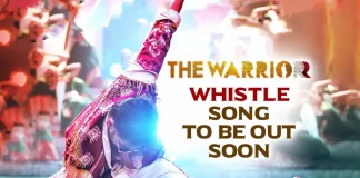 Whistle, The Mass Song From The Warriorr Movie To Be Released On This Date,Telugu Filmnagar,Latest Telugu Movies News,Telugu Film News 2022,Tollywood Movie Updates,Latest Tollywood Updates,The Warriorr,The Warriorr Movie,The Warriorr Telugu Movie,The Warriorr Movie Updates,The Warriorr Movie Latest News,The Warriorr Songs,The Warriorr Movie Songs,The Warriorr Telugu Movie Songs,The Warriorr Whistle Song,The Warriorr Movie Whistle Song,Whistle Song,Whistle,Whistle Song Release Date,The Warriorr Movie Whistle Song Release Date,The Warriorr Whistle Song Release Date,The Warriorr Movie Whistle Song On June 22nd,Ram Pothineni,Ram Pothineni Movies,Ram Pothineni New Movie,Ram Pothineni Latest Movie,Ram Pothineni New Movie Update,Ram Pothineni Latest Movie Update,Ram Pothineni The Warriorr,Ram Pothineni The Warriorr Movie,Ram Pothineni The Warriorr Movie Songs,Lingusamy,Lingusamy Movies,Krithi Shetty,Krithi Shetty Movies,Krithi Shetty New Movie,The Warriorr Movie Whistle Song Update,#TheWarriorr,#TheWarriorrOnJuly14