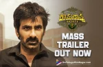 Ramarao On Duty Mass Action Trailer Out Prior To The Movie Release,Telugu Filmnagar,Latest Telugu Movies News,Telugu Film News 2022,Tollywood Movie Updates,Tollywood Latest News, Ramarao On Duty,Ramarao On Duty Movie,Ramarao On Duty Telugu Movie,Ramarao On Duty Aaction Trailer,Ramarao On Duty Telugu Movie Mass Action Trailer Released,Ravi Teja Ramarao On Duty Mass Action Trailer Released, Ramarao On Duty Mass Action Trailer Out Now,Mass Maharaja Mass Action Trailer Out Now,Ravi Teja,Mass Maha Raja Ravi Teja,Ravi Teja latest Movie Updates,Ramarao On Duty Ravi Teja Upcoming Movie