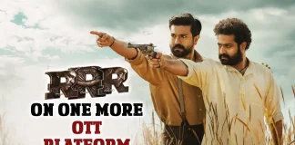 RRR Has Begun Streaming In Four Languages On Another OTT Platform,Telugu Filmnagar,Latest Telugu Movies News,Telugu Film News 2022,Tollywood Movie Updates,Tollywood Latest News, RRR,RRR Movie,RRR Telugu Movie,RRR Movie In OTT,RRR Movie Streaming in Zee5,RRR in Zee5 in Four Languages, Jr NTR and Ramcharan RRR Movie,Hindi version of the film is available on Netflix,RRR Movie Streaming on Disney Plus Hotstar OTT Platform, RRR Movie in OTT platform Four Languages,Telugu,Tamil,Malayalam,and Kannada,RRR Has Begun Streaming In Four Languages in OTTs, RRR is also going to be released in Japan,RRR Movie Release in Japan is locked in to be October 21st,