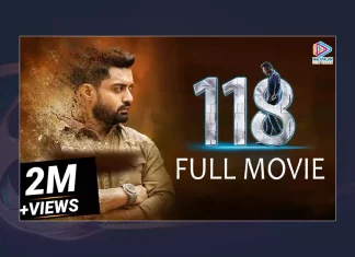 Watch 118 Malayalam Full Movie Online