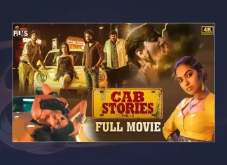 Watch Cab Stories Hindi Dubbed Full Movie Online