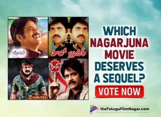 Nagarjuna’s Birthday Special Hello Brother Oopiri And Others Which Nagarjuna Movie Deserves A Sequel Vote Now, Which Nagarjuna Movie Deserves A Sequel Vote Now, Hello Brother, Oopiri, Nagarjuna’s Birthday Special, Best Movie In Nagarjuna's Cine Carrer, Nagarjuna's Birthday Special Poll Game, Special Poll Game, Poll Game, Nagarjuna's Birthday Special, Akkineni Nagarjuna Best Movies, Nagarjuna's Cine Carrer, Akkineni Nagarjuna, Nagarjuna Movies, Happy Birthday Nagarjuna, Best Movies In Nagarjuna's Cine Carrer, nagarjuna hit movies list, nagarjuna movies latest, Akkineni Nagarjuna Latest News And Updates, Tollywood Movie Updates, Tollywood Latest News, Telugu Filmnagar, Telugu Film News 2022,