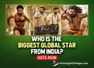 Jr NTR Or Ram Charan: Which RRR Actor Is The Biggest Global Star From India? Vote Now, Telugu Filmnagar,Latest Telugu Movies News,Telugu Film News 2022,Tollywood Latest, Tollywood Movie Updates,Tollywood Upcoming Movies,Biggest Global Star In Tollywood, Jr NTR or Ram Charan,RRR Movie,RRR Movie Actor,RRR Movie Cast,RRR Movie Actor Who is the Biggest Global Star From India,Biggest Global Star From India,SS Rajamouli’s magnum opus film,Jr NTR and Ram Charan Played Komaram Bheem and Alluri Sitarama Raju, Jr NTR and Ram Charan is the biggest global star From India