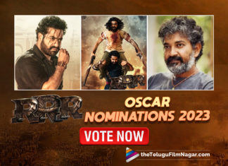 RRR Oscar Nominations Poll: In Which Category Do You Want RRR To Be Nominated For An Oscar? Vote Now,Telugu Filmnagar,Telugu Film News 2022,Tollywood Latest,Tollywood Movie Updates,Tollywood Upcoming Movies, RRR,RRR Movie,RRR Telugu Movie,RRR Pan India Movie,RRR Movie for Oscar,RRR Movie Oscar Nominations,Jr NTR and Ram Charan RRR Movie For Oscar Nominations, Jr NTR and Ram Charan Mutlistarrer Movie RRR,SS Rajamouli RRR Movie For Oscar Nominations,Which category Will RRR Nominated for Oscar,RRR Oscar Nominations