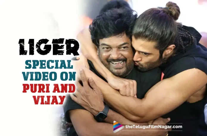 Liger Movie Team Released A Special Video On Puri Jagannadh: Liger Countdown Begins,Telugu Filmnagar,Telugu Film News 2022,Tollywood Latest News,Tollywood Movie Updates,Tollywood Movie Releases This Week,Telugu Movie Releases This Weekend, Liger,Liger Movie,Liger Telugu Movie,Liger Pan India Movie,Liger Movie Latest Updates, liger Movie Team Released a Speciaol Video,Liger Movie Team,Liger Movie Team Latest Video on Puri Jagannadh,Liger Countdown Begins,Liger Movie Latest Updates,Liger Movie Team Released a Special Video of Puri Jagannadh,Director Puri Jagannadh,Vijaydeverakonda,Hero Vijay Deverakonda,Vijay Deverakonda Movie Latest Updates,Vijay Deverakonda Liger Movie Updates,Vijay Deverakonda Movie Latest Updates,Vijay Deverakonda Liger Movie Team Released A Special Video on Puri Jagannadh