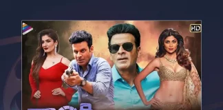 Watch RGV’s Naandhi Telugu Full Movie Online