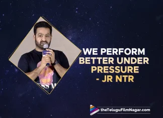 Jr NTR Says He Performs Better Under Pressure Brahmastra Movie Press Meet, Jr NTR Performs Better Under Pressure, Brahmastra Movie Press Meet, Brahmastra Press Meet, Brahmastra Movie, Brahmastra Telugu Movie, Jr NTR’s Speech, Young tiger NTR, pre-release event of Brahmastra, Brahmastra Pre Release Event, Nagarjuna, Jr NTR, Brahmastra Movie Press Meet Latest News And Updates, NTR For Brahmastra, Brahmastram Pre Release, Brahmastra Pre Release, Brahmastram Movie Pre Release, Brahmastra Movie Pre Release, Brahmastra Movie Pre Release Event, Brahmastram Pan India Movie, Brahmastram Part One, Telugu Filmnagar, Telugu Film News 2022, Tollywood Latest, Tollywood Movie Updates, Latest Telugu Movies News,