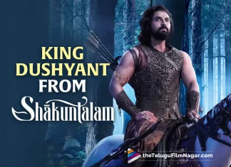 Shaakuntalam Movie Update: Dev Mohan As King Dushyant – Character Look Released, Dushyant First Look Poster From Shaakuntalam Movie, Shaakuntalam Movie, Dushyant First Look Poster, Dushyant First Look, Dev Mohan's First-Look Poster, Dev Mohan's Dushyant First-Look Poster, Dev Mohan as king Dushyant, Dushyant First Look Poster Out, Saakunthalam Movie Update, Saakunthalam Telugu Movie Update, Samantha Shakuntalam Movie Latest Update, Shakuntalam Movie Latest Update, Samantha Ruth Prabhu, Samantha's Film Saakunthalam, Samantha's upcoming Telugu movie, Saakunthalam Latest Update, Saakunthalam New Update, Saakunthalam Telugu Movie, Saakunthalam Movie, Samantha's Latest Movies, Samantha's Upcoming Movies, Saakunthalam, Telugu Filmnagar, Telugu Film News 2022, Tollywood Latest, Tollywood Movie Updates, Latest Telugu Movies News