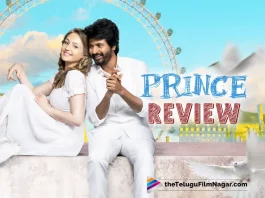 Anudeep KV, Maria Riaboshapka, Prince, Prince (2022), Prince (2022) – Movie, Prince (film), Prince Critics Review, Prince First Review, Prince Movie, Prince Movie – Telugu, Prince Movie (2022), Prince Movie Highlights, Prince Movie Plus Points, Prince Movie Public Response, Prince Movie Public Talk, Prince Movie Review, Prince Movie Review And Rating, Prince Movie Updates, Prince Review, Prince Story review, Prince Telugu Movie Latest News, Prince Telugu Movie Live Updates, Prince Telugu Movie Review, Prince Telugu Review, S Thaman, SathyaRaj, Sivakarthikeyan, Suresh Productions, Telugu Film News 2022, Telugu Filmnagar, Tollywood Latest, Tollywood Movie Updates, Tollywood Upcoming Movies