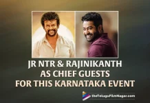 Jr NTR And Rajinikanth Have Been Invited To This Event Honouring Puneeth Rajkumar, Puneeth Rajkumar Honouring Event, Jr NTR And Rajinikanth, Karnataka Ratna, Puneeth Rajkumar, Actor Puneeth Rajkumar, Rajinikanth, Shiva Rajkumar, Ramya Krishnan, Nelson Dilipkumar, Rajinikanth latest movie, Rajinikanth’s Upcoming Movie, Jailer, Jailer Movie, Jailer Update, Jailer New Update, Jailer Latest Update, Jailer Movie Updates, Jailer Telugu Movie, Jailer Telugu Movie Latest News, Jailer Telugu Movie Live Updates, Jailer Telugu Movie New Update, Jailer Movie Latest News And Updates, Telugu Film News 2022, Telugu Filmnagar, Tollywood Latest, Tollywood Movie Updates, Tollywood Upcoming Movies