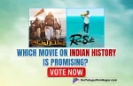 Adipurush Teaser Or Ram Setu Trailer: Which Movie On Indian History Is Promising To You? Vote Now, Which Movie On Indian History Is Promising To You? Vote Now, Adipurush Teaser Or Ram Setu Trailer, Ram Setu Trailer, Adipurush Teaser, Adipurush Movie Teaser, Prabhas And Kriti Sanon's Adipurush Movie, Prabhas, Om Raut, Saif Ali Khan, Kriti Sanon, Prabhas Latest Movie, Prabhas's Upcoming Movie, Adipurush, Adipurush Telugu movie, Adipurush New Update, Adipurush Telugu Movie New Update, Adipurush Movie, Adipurush Latest Update, Adipurush Movie Updates, Adipurush Telugu Movie Live Updates, Adipurush Telugu Movie Latest News, Adipurush Movie Latest News And Updates, Telugu Film News 2022, Telugu Filmnagar, Tollywood Latest, Tollywood Movie Updates, Tollywood Upcoming Movies