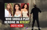 NTR30 Actress Poll: Who Should Play Heroine In NTR30? Rashmika Mandanna, Kiara Advani, and Pooja Hegde – Vote Now!,elugu Filmnagar,Latest Telugu Movies News,Telugu Film News 2022,Tollywood Movie Updates,Tollywood Latest News,Tollywood Movie Updates,NTR30,NTR30 Movie,NTR30 Movie Actress,Heroine to Play in NTR30,Heroine to Play in NTR30 Movie,NTR30 Telugu Movie,Jr NTR NTR30 Movie laest Updates,Rashmika Mandanna, Kiara Advani,Pooja Hegde,Jr NTR and Koratala Siva Upcoming Movie NTR30,Rashmika,Kiara Advani and Pooja Hegde,NTR30 Actress Poll