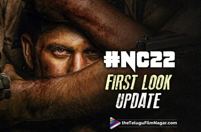 NC22 First Look And Title Update: Naga Chaitanya Looks Fierce In The Pre Look,Latest Telugu Movies News,Telugu Film News 2022,Tollywood Movie Updates,Latest Tollywood Updates,Telugu Filmnagar,NC22,NC22 Movie,NC22 Telugu Movie,NC22 Update,NC22 Movie Update,NC22 Movie Latest Update,NC22 Movie Latest News,NC22 First Look,NC22 Movie First Look,NC22 First Look Update,NC22 Movie First Look Update,NC22 Movie First Look Latest Update,NC22 First Look And Title Update,NC22 Title Update,NC22 Movie Title Update,NC22 Movie Title,NC22 Title,Naga Chaitanya,Naga Chaitanya Movies,Naga Chaitanya New Movie,Naga Chaitanya Latest Movie,Naga Chaitanya Upcoming Movie,Naga Chaitanya Next Movie,Naga Chaitanya Latest Movie Update,Naga Chaitanya New Movie Update,Naga Chaitanya Latest Film Updates,Naga Chaitanya Pre Look From NC22,NC22 Naga Chaitanya Pre Look,NC22 Naga Chaitanya First Look,NC22 Movie Naga Chaitanya First Look,Naga Chaitanya Latest News,NC22 Pre Look,NC22 Movie Pre Look,Pre Look Poster of NC22,NC22 First Look Release Date,NC22 Pre Look Poster,NC22 Movie Pre Look Poster,NC22 Celebrations,Krithi Shetty,Ilaiyaraaja,arvind swami,NC22 First Look And Title,NC22 First Look And Title Announcement