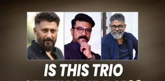 RC16 Update: Why Is The Trio Of Ram Charan, Vivek Agnihotri, And Sukumar In The News Now?, Why Is The Trio Of Ram Charan Vivek Agnihotri And Sukumar In The News Now, Ram Charan, Vivek Agnihotri, Sukumar, Ram Charan Latest Movie, Ram Charan's Upcoming Movie, RC16, RC16 Movie, RC16 Update, RC16 New Update, RC16 Latest Update, RC16 Movie Updates, RC16 Telugu Movie, RC16 Telugu Movie Latest News, RC16 Telugu Movie Live Updates, RC16 Telugu Movie New Update, RC16 Movie Latest News And Updates, Telugu Film News 2022, Telugu Filmnagar, Tollywood Latest, Tollywood Movie Updates, Tollywood Upcoming Movies