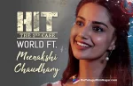 HIT 2 Movie World Featuring Lead Actress Meenakshi Chaudhary, HIT 2 Movie Lead Actress Meenakshi Chaudhary, Adivi Sesh, Nani, Meenakshi Chaudhary, Sailesh Kolanu, Adivi Sesh latest movie, Adivi Sesh's Upcoming Movie, HIT: The Second Case, HIT 2, HIT 2 Movie, HIT 2 Update, HIT 2 New Update, HIT 2 Latest Update, HIT 2 Movie Updates, HIT 2 Telugu Movie, HIT 2 Telugu Movie Latest News, HIT 2 Telugu Movie Live Updates, HIT 2 Telugu Movie New Update, HIT 2 Movie Latest News And Updates, Telugu Film News 2022, Telugu Filmnagar, Tollywood Latest, Tollywood Movie Updates, Tollywood Upcoming Movies