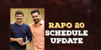 RAPO20: Ram Pothineni And Boyapati Srinu’s Film In A Major Action Schedule, Ram Pothineni And Boyapati Srinu’s Film In A Major Action Schedule, RAPO20 Film In A Major Action Schedule, Ram Pothineni And Boyapati Srinu’s Film, Ram Pothineni’s RAPO20, Boyapati Srinu, Ram Pothineni, Ram Pothineni Latest Movie, Ram Pothineni's Upcoming Movie, RAPO20, RAPO20 Movie, RAPO20 Update, RAPO20 New Update, RAPO20 Latest Update, RAPO20 Movie Updates, RAPO20 Telugu Movie, RAPO20 Telugu Movie Latest News, RAPO20 Telugu Movie Live Updates, RAPO20 Telugu Movie New Update, RAPO20 Movie Latest News And Updates, Telugu Film News 2022, Telugu Filmnagar, Tollywood Latest, Tollywood Movie Updates, Tollywood Upcoming Movies
