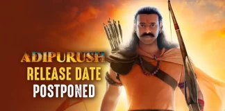 Adipurush Release Date Postponed To An Unexpected Date Om Raut Makes An Official Statement, Adipurush Release Date Postponed To An Unexpected Date, Om Raut Makes An Official Statement, Adipurush Release Date Postponed, Prabhas, Saif Ali Khan, Sunny Singh, Kriti Sanon, Om Raut, Prabhas Latest Movie, Prabhas's Upcoming Movie, Adipurush, Adipurush 2023, Adipurush Movie, Adipurush Update, Adipurush New Update, Adipurush Latest Update, Adipurush Movie Updates, Adipurush Telugu Movie, Adipurush Telugu Movie Latest News, Adipurush Telugu Movie Live Updates, Adipurush Telugu Movie New Update, Adipurush Movie Latest News And Updates, Telugu Film News 2022, Telugu Filmnagar, Tollywood Latest, Tollywood Movie Updates, Tollywood Upcoming Movies