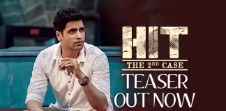 HIT 2 Teaser Released: The Second Part Of The HIT Verse Looks Much Thrilling, The Second Part Of The HIT Verse Looks Much Thrilling, HIT 2 Teaser Released, HIT 2 Telugu Teaser Released, Adivi Sesh, Nani, Meenakshi, Sailesh Kolanu, Adivi Sesh Latest Movie, Adivi Sesh's Upcoming Movie, HIT 2, HIT 2 Movie, HIT 2 Update, HIT 2 New Update, HIT 2 Latest Update, HIT 2 Movie Updates, HIT 2 Telugu Movie, HIT 2 Telugu Movie Latest News, HIT 2 Telugu Movie Live Updates, HIT 2 Telugu Movie New Update, HIT 2 Movie Latest News And Updates, Telugu Film News 2022, Telugu Filmnagar, Tollywood Latest, Tollywood Movie Updates, Tollywood Upcoming Movies