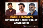 Ram Charan’s Upcoming Film Directed By Buchi Babu Sana Has Been Officially Announced, Official Ram Charan Next With Director Buchi Babu, Ram Charan Next With Director Buchi Babu, Director Buchi Babu, Buchi Babu, Ram Charan, Kiara Advani, S. Shankar, Ram Charan Latest Movie, Ram Charan's Upcoming Movie, RC15, RC15 2023, RC15 Movie, RC15 Telugu Movie, RC15 Movie Latest News, RC15 Telugu Movie Update, RC15 Movie Live Updates, RC15 Movie Latest News And Updates, Latest Telugu Movies News, Telugu Film News 2022, Tollywood Movie Updates, Latest Tollywood Updates, Telugu Filmnagar