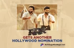 RRR Gets Another Hollywood Nomination, RRR Movie Nominations, RRR Nominations, Rajamouli Movies, Rajamouli Latest Movie, Rajamouli Upcoming Movie, S. S. Rajamouli, Ajay Devgn, Ram Charan, NTR, Alia Bhatt, Olivia Morris, Shriya Saran, RRR, RRR 2022, RRR Movie, RRR Update, RRR Latest News, RRR Telugu Movie, RRR Movie Live Updates, RRR Movie Latest News And Updates, Telugu Filmnagar, Telugu Film News 2022, Tollywood Movie Updates, Latest Tollywood Updates, Latest Telugu Movies News
