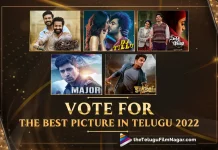 Best Picture In Telugu (2022): Vote Now At Telugu Filmnagar,DJ Tillu (Sithara Entertainments),RRR (DVV Entertainments),Major (GMB Entertainment & A+S Movies),Sita Ramam (Vyjayanthi Movies & Swapna Cinema),Karthikeya 2 (Abhishek Agarwal Arts & People Media Factory),Best Picture In Telugu For 2022,DJ Tillu,RRR,Major,Sita Ramam,Karthikeya 2,Bimbisara,Oke Oka Jeevitham,Masooda,HIT: The Second Case,Sithara Entertainments,DVV Entertainments,GMB Entertainment,A+S Movies,Vyjayanthi Movies,Swapna Cinema,Abhishek Agarwal Arts,People Media Factory,HIT 2,2022 Telugu Movie Polls,Cinema Polls,Latest Movie Polls,Latest Telugu Movie Polls,Movies Polls,Polls,Telugu Cinema Polls,Telugu Filmnagar Polls,Telugu Movie Polls,Telugu Movie Polls 2022,Telugu polls 2022,TFN Polls,Tollywood Movies Polls,Telugu Filmnagar,Telugu Film News 2022,Tollywood Movie Updates,Latest Tollywood Updates,Latest Telugu Movies News,Best Picture In Telugu 2022,2022 Best Picture In Telugu,Best Picture 2022,2022 Best Picture,Best Picture Telugu 2022,Best Picture Telugu,2022 Best Picture Telugu,Telugu Best Picture In 2022,Telugu Best Picture,Top Telugu Movies of 2022,Best Telugu films of 2022,Top Best Telugu Movies of 2022,Best Telugu Movies 2022