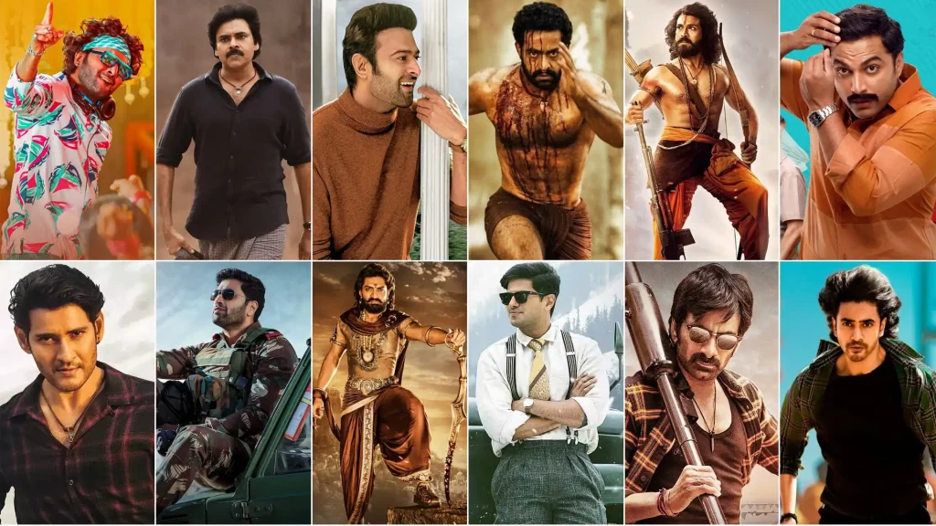 Best Of 2022: Forming A Cricket Team From Tollywood’s Best Actors Of 2022