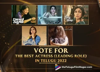 Best Actress (Leading Role) In Telugu (2022): Vote Now At Telugu Filmnagar,Telugu Filmnagar,Latest Telugu Movies News,Telugu Film News 2022,Tollywood Movie Updates,Latest Tollywood News,Best Actress Leading Role In Telugu 2022,Leading Role In Telugu 2022,Actress Leading Role In Telugu 2022,Best Heroine Leading Role In Telugu 2022,Actress Leading Role 2022