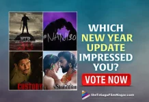 NTR30, Nani30, And Others: Which New Year Tollywood Update Excited You?,Jr NTR,Jr NTR Latest News,Nani Latest News,Nani Movies,Nani New Movie,Nani Latest Movie,Nani New Movie Update,Nani Latest Movie Update,Jr NTR Movies,Jr NTR New Movie,Jr NTR Latest Movie,Jr NTR New Movie Update,Jr NTR Latest Movie Update,NTR30,NTR30 Movie,NTR30 Telugu Movie,NTR30 Update,NTR30 Updates,NTR30 Movie Updates,NTR30 Movie Update,NTR30 Movie Latest Updates,NTR30 Movie Latest Update,NTR30 Latest Update,NTR30 Latest Updates,NTR30 Telugu Movie Latest Updates,NTR30 Movie News,NTR30 Telugu Movie Latest News,NTR30 Movie Latest News,Nani30,Nani30 Movie,Nani30 Telugu Movie,Nani30 Update,Nani30 Updates,Nani30 Movie Updates,Nani30 Movie Update,Nani30 Movie Latest Updates,Nani30 Movie Latest Update,Nani30 Latest Update,Nani30 Latest Updates,Nani30 Telugu Movie Latest Updates,Nani30 Movie News,Nani30 Telugu Movie Latest News,Nani30 Movie Latest News,Upcoming Telugu Movies Of 2023,NTR 30 Release Date Announcement,Nani 30 Movie Announcement,Custody Glimpse,Shaakuntalam Release Date Announcement,Shaakuntalam,Shaakuntalam Movie,Shaakuntalam Telugu Movie,Shaakuntalam Release Date,Custody Movie Glimpse,Custody,Custody Movie,Custody Telugu Movie,2022 Telugu Movie Polls,Cinema Polls,Latest Movie Polls,Latest Telugu Movie Polls,Movies Polls,Polls,Telugu Cinema Polls,Telugu Filmnagar Polls,Telugu Movie Polls,Telugu Movie Polls 2022,Telugu polls 2022,TFN Polls,Tollywood Movies Polls,Telugu Filmnagar,Telugu Film News 2022,Tollywood Movie Updates,Latest Tollywood Updates,Latest Telugu Movies News,Top Telugu Movies of 2022,Best Telugu films of 2022,Top Best Telugu Movies of 2022,Best Telugu Movies 2022,Best Of 2022,Best Actor