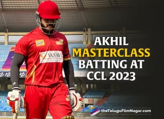 Akhil Wins The First Match For Telugu Warriors In CCL 2023 With His Masterclass Batting,Akhil Dedicated His Win to Taraka Ratna,Telugu Filmnagar,Latest Telugu Movie News,Telugu Film News 2023,Tollywood Movie Updates,Latest Tollywood News,Akhil,Akhil Latest News,Akhil New Movie News,Akhil Latest Film Details,Akkineni Akhil Dedicated His Win to Taraka Ratna,Akkineni Akhil Dedicated His Win to Nandamuri Taraka Ratna,Taraka Ratna Latest News,Taraka Ratna News,Akhil,Taraka Ratna