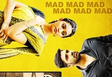 MAD Telugu Full Movie