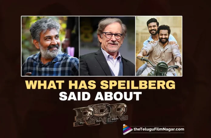 What Has Steven Spielberg Said About SS Rajamouli’s RRR?,Director Steven Spielberg And Rajamouli Conversation,Steven Spielberg And Rajamouli Conversation,Steven Spielberg And SS Rajamouli Talk About The Fabelmans,Steven Spielberg And SS Rajamouli About The Fabelmans,Steven Spielberg And SS Rajamouli,Steven Spielberg And SS Rajamouli Video,Steven Spielberg And SS Rajamouli Interview,Steven Spielberg And SS Rajamouli Latest,Steven Spielberg And SS Rajamouli Latest Interview,RRR,RRR Movie,RRR Telugu Movie,RRR Movie Update,RRR Full Movie,RRR Telugu Full Movie,RRR Songs,RRR Movie Songs,Steven Spielberg About RRR,Steven Spielberg About SS Rajamouli RRR,Steven Spielberg About SS Rajamouli,SS Rajamouli About Steven Spielberg,Steven Spielberg,Steven Spielberg Movies,Steven Spielberg Interview,Steven Spielberg Latest Interview,Director Steven Spielberg,SS Rajamouli,Director SS Rajamouli,SS Rajamouli Movies,SS Rajamouli New Movie,SS Rajamouli RRR,SS Rajamouli RRR Movie,SS Rajamouli Interview,Steven Spielberg on SS Rajamouli’s RRR,Telugu Filmnagar,Latest Telugu Movies News,Telugu Film News 2023,Tollywood Movie Updates,Latest Tollywood Updates,An Exclusive Conversation of Steven Spielberg & S S Rajamouli,The Fabelmans In Cinemas Now,The Fabelmans,The Fabelmans Movie