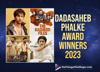 Dadasaheb Phalke Awards 2023 Winners Announced: RRR, Ranbir Kapoor, Alia Bhatt, The Kashmir Files, And Others,Dadasaheb Phalke Awards 2023 Winners Announced,Dadasaheb Phalke Awards 2023,2023 Dadasaheb Phalke Awards,Dadasaheb Phalke Awards,Dadasaheb Phalke Awards 2023 Winners,Dadasaheb Phalke Awards Winners,2023 Dadasaheb Phalke Awards Winners,Dadasaheb Phalke Awards Winners 2023,RRR,RRR Movie,RRR Telugu Movie,RRR Movie Updates,RRR Movie Latest News,Ranbir Kapoor Movies,Ranbir Kapoor New Movie,The Kashmir Files Movie,The Kashmir Files Movie Updates,Brahmastra,Gangubai Kathiawadi,Varun Dhawan,Vidya Balan,Rishab Shetty,Kantara,Anupam Kher,Dulquer Salmaan,Chup,Manish Paul,Jug Jugg Jeeyo,Rudra: The Edge Of Darkness,Sachet Tandon,Jersey,Neeti Mohan,Gangubai Kathiawadi,Dadasaheb Phalke Awards 2023 – Winners,Dadasaheb Phalke Awards Latest News,Dadasaheb Phalke Awards Updates,Dadasaheb Phalke Awards Live,Dadasaheb Phalke Awards 2023 Complete Winners List,Dadasaheb Phalke International Film Festival Awards 2023 Winners List,Dadasaheb Phalke International Film Festival Awards 2023,Dadasaheb Phalke Award 2023 Winners List,Telugu Filmnagar,Latest Telugu Movies News,Telugu Film News 2023,Tollywood Movie Updates,Latest Tollywood Updates