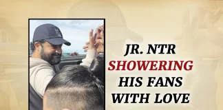 Jr NTR Showering His Fans With Love,RRR For Oscars,Naatu Naatu For Oscars,NTR30,Telugu Filmnagar,Latest Telugu Movie News,Telugu Film News 2023,Tollywood Movie Updates,Latest Tollywood News,RRR,RRR Movie,RRR Telugu Movie,RRR Oscars,RRR Oscars 2023,Jr NTR,Jr NTR Movies,Jr NTR New Look,Jr NTR Latest Look,Jr NTR Latest Photo,Jr NTR New Pic,Jr NTR Oscars Photo,Jr NTR Photo,Jr NTR Pic From California,Jr NTR Latest News,Jr NTR Fans,Jr NTR New Video,Jr NTR Latest Video