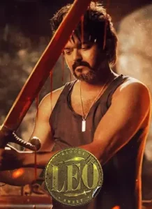 Leo Telugu Movie