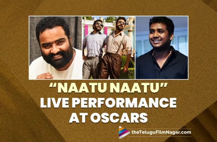 Naatu Naatu Live Performance At Oscars Official Announcement,Telugu Filmnagar,Telugu Movie News 2023,Telugu Film News,Tollywood Movie Updates,Latest Tollywood News,Rrr Movie,Rrr,Rrr Telugu Movie,Rrr Movie Updates,Rrr Movie Latest News,Naatu Naatu Song,Naatu Naatu Song At The Oscars Official Announcement 2023, Live Performance Naatu Naatu Song At Oscars Official Announcement,Naatu Naatu Live Performance At Oscars,Naatu Naatu Live Performance At Oscars Official Announcement,Ram Charan. Jr Ntr, Alia Bhatt, Ss Rajamouli