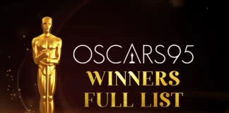 Oscars Winners Full List, Including RRR And The Elephant Whisperers