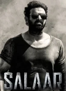Salaar Telugu Movie